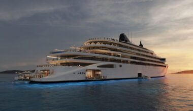 Aman at Sea unveils inaugural Caribbean season with $32,000+ suites