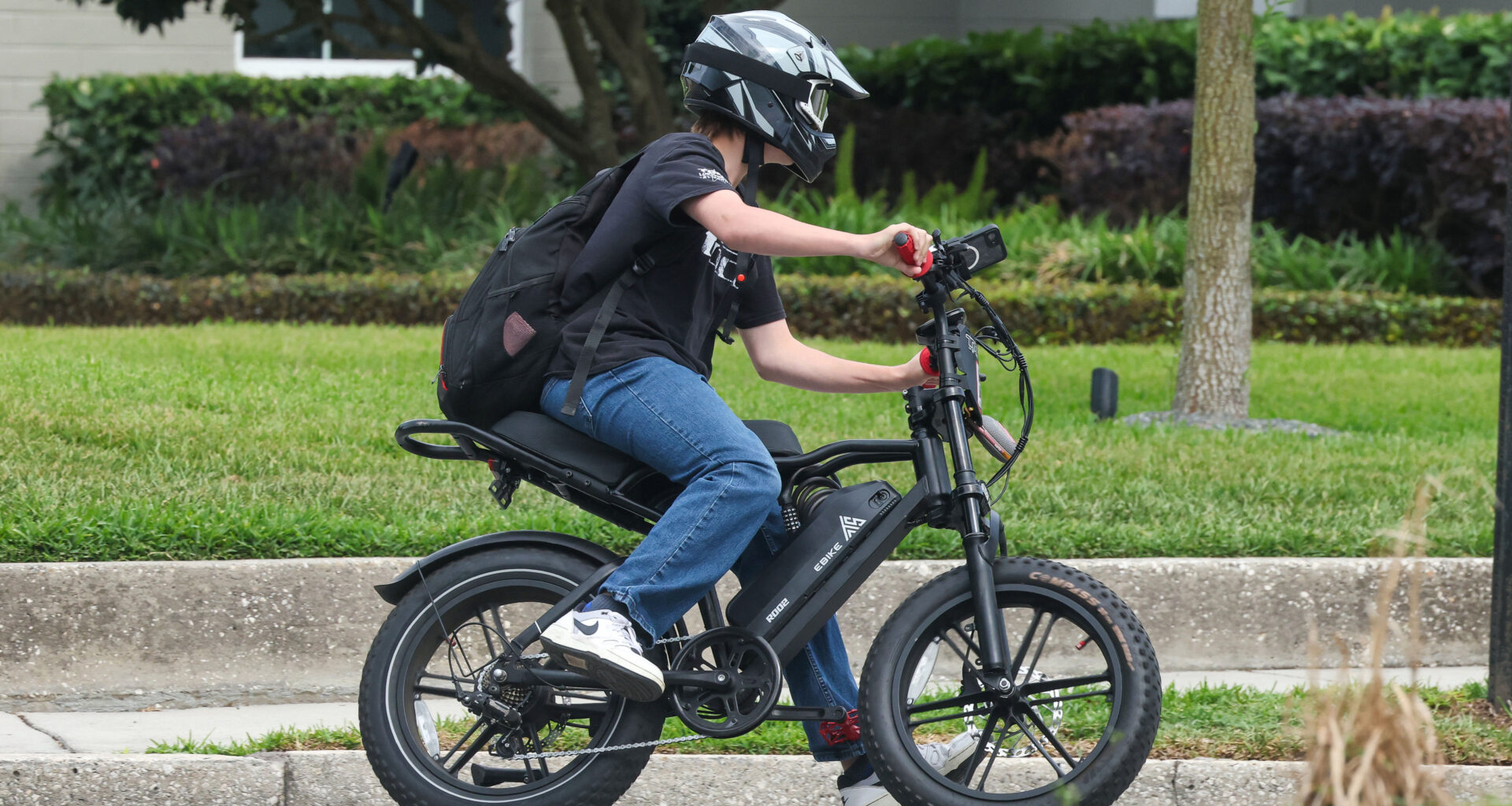 OCPS bans e-bikes, e-scooters for most students