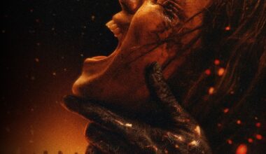 New 'Evil Dead' film inspires haunted house at HHN 2026
