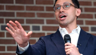 James Fishback will stay on GOP ballot, judge rules