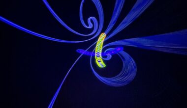 Laser-light shows return to Orlando Science Center schedule