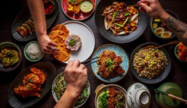 Record-breaking 188 restaurant roster set for Magical Dining
