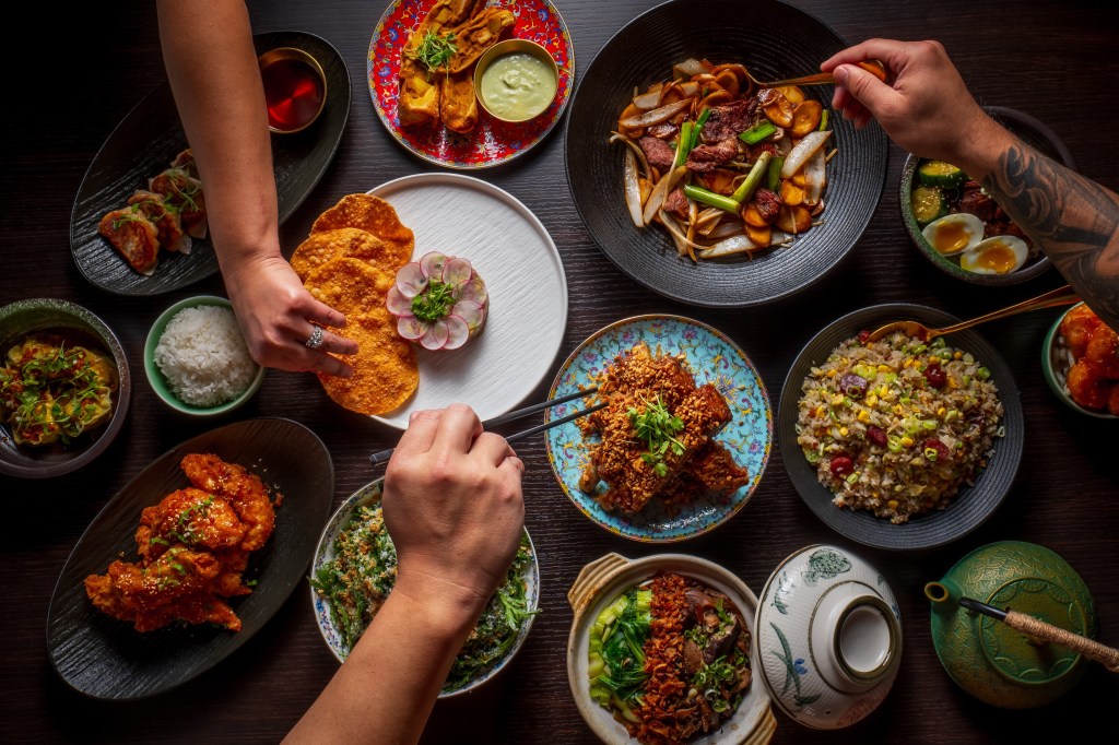 Record-breaking 188 restaurant roster set for Magical Dining