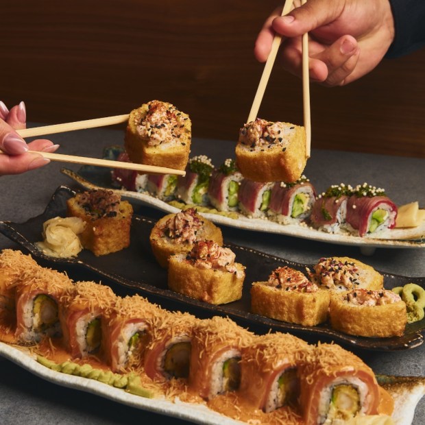 Lake Mary residents won't have to stray far for new Magical Dining options in 2026. Pisco Peruvian Gastrobar sits right in their backyard. (Photo courtesy Visit Orlando's Magical Dining)