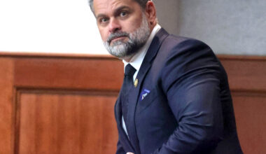 U.S. Rep Cory Mills the subject of a DOJ probe: reports