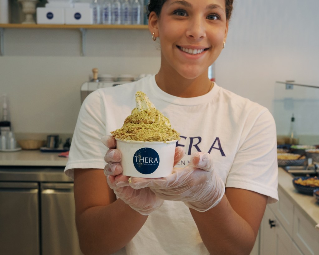 National Ice Cream Month: Chill with these frozen favorites