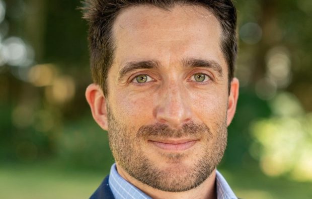 Apopka Mayor Nick Nesta said Wednesday during the City Commission meeting that it made sense for the city to bring in more property tax revenue this year given the November vote on a statewide property tax referendum. (Courtesy of Nick Nesta)