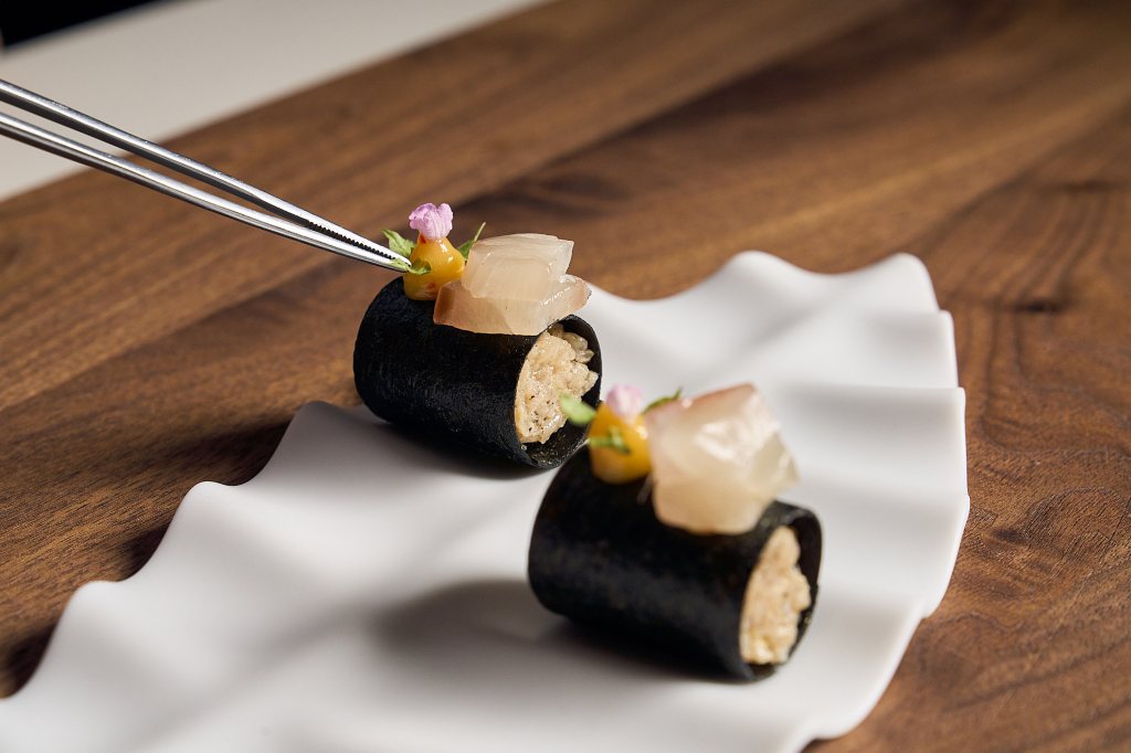 Sub-$100 dining splurges offer affordable decadence in Orlando