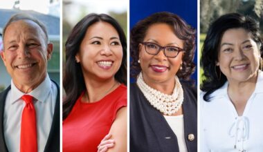 Disney, Bloomberg open wallets as Orange County mayoral hopefuls rake in cash – Orlando Sentinel