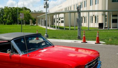 Speeding drivers to face tickets in Orange school zones