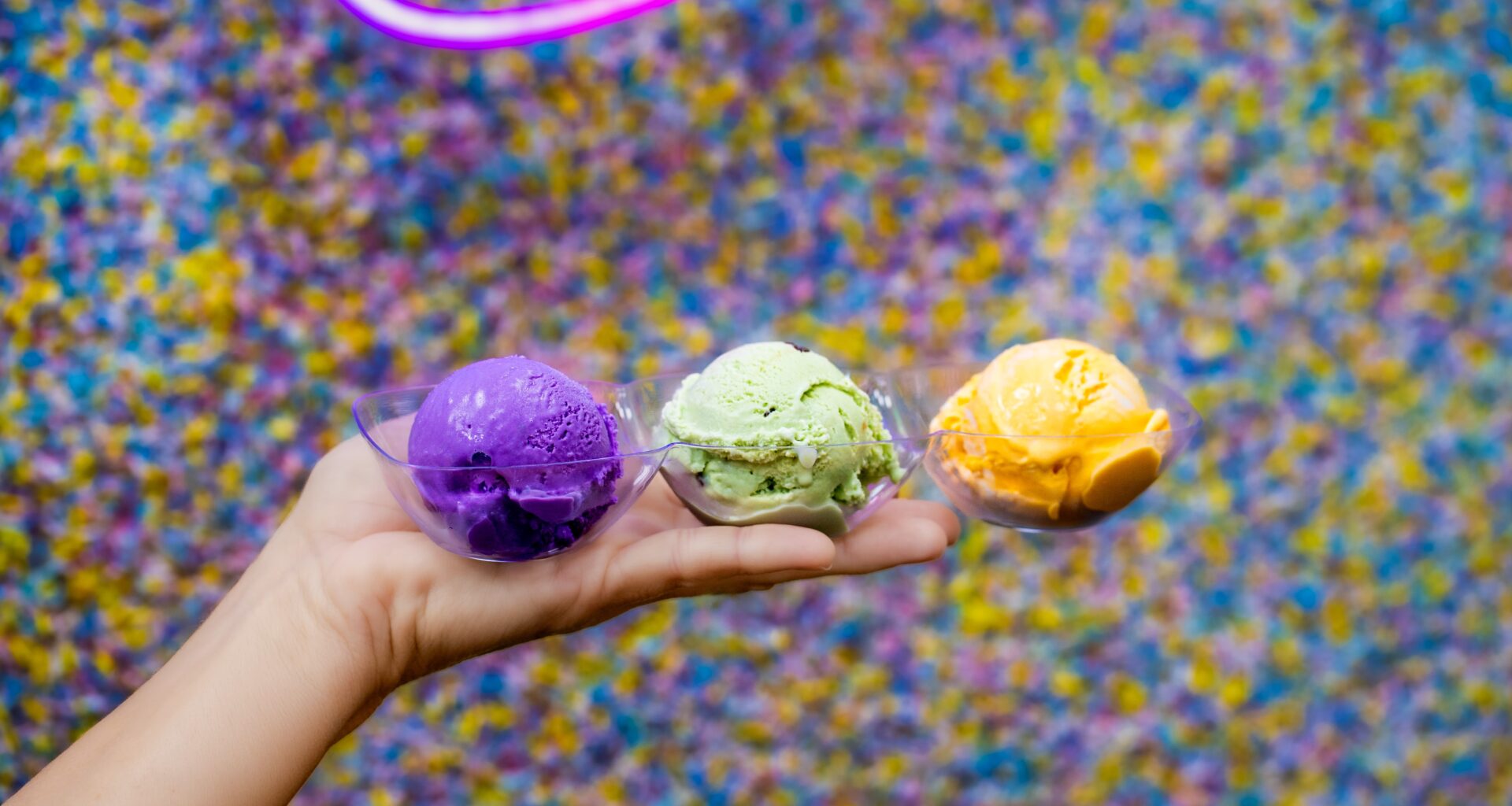 Help Charlie's Bakery & Creamery choose new 'Sentinel scoop'