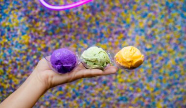 Help Charlie's Bakery & Creamery choose new 'Sentinel scoop'