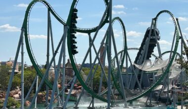 Universal Orlando: New pass for Floridians, 2 theme parks