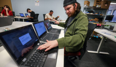 Winter Park nonprofit helps disabled adults gain job skills