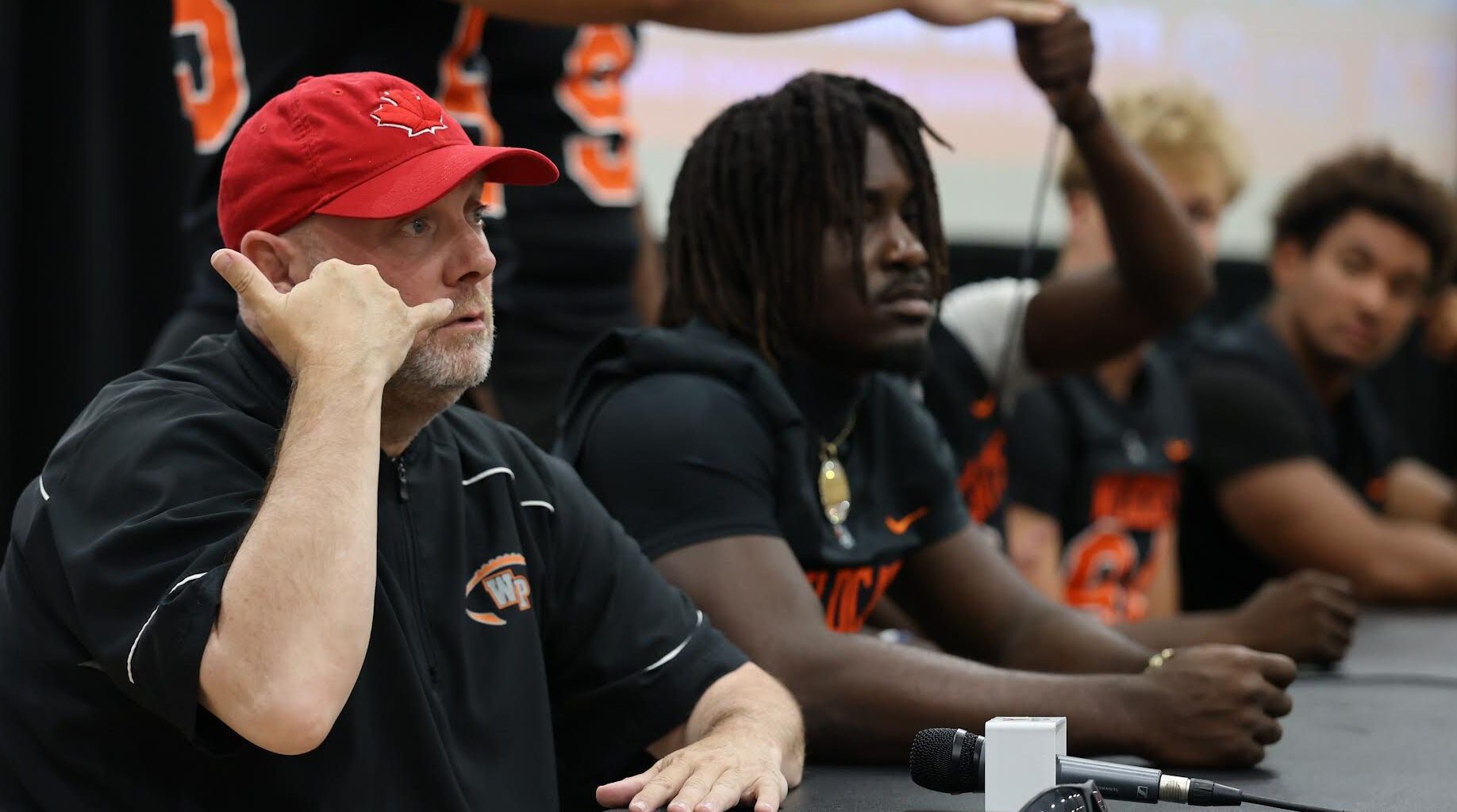 Central Florida Media Day notes: Coaches weigh in on transfers