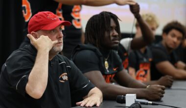 Central Florida Media Day notes: Coaches weigh in on transfers