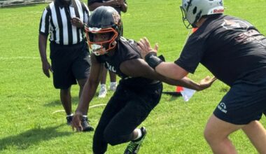 Cocoa's Elyias Wilson wins cash prize at Orlando Trench Kings