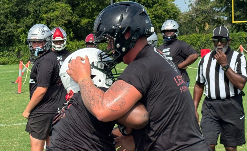 Photos Gallery; 2026 Orlando Trench Kings