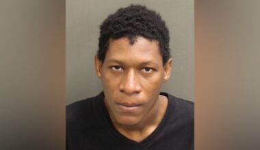 Orlando man arrested for sexual abuse of 8-year-old girl