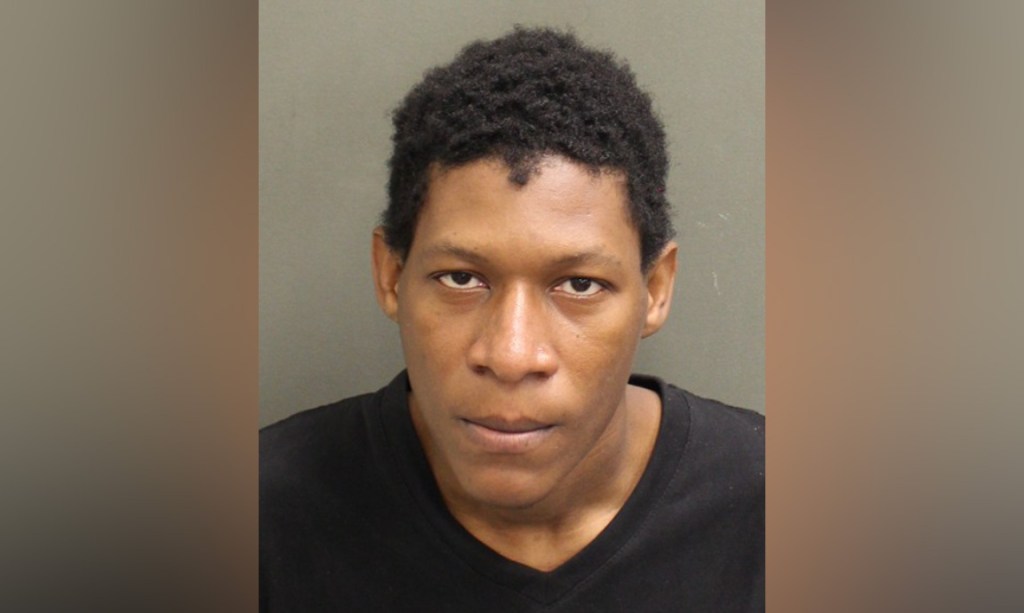 Orlando man arrested for sexual abuse of 8-year-old girl