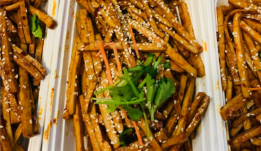 World Tofu Day: Celebrating a vegetarian staple around Orlando