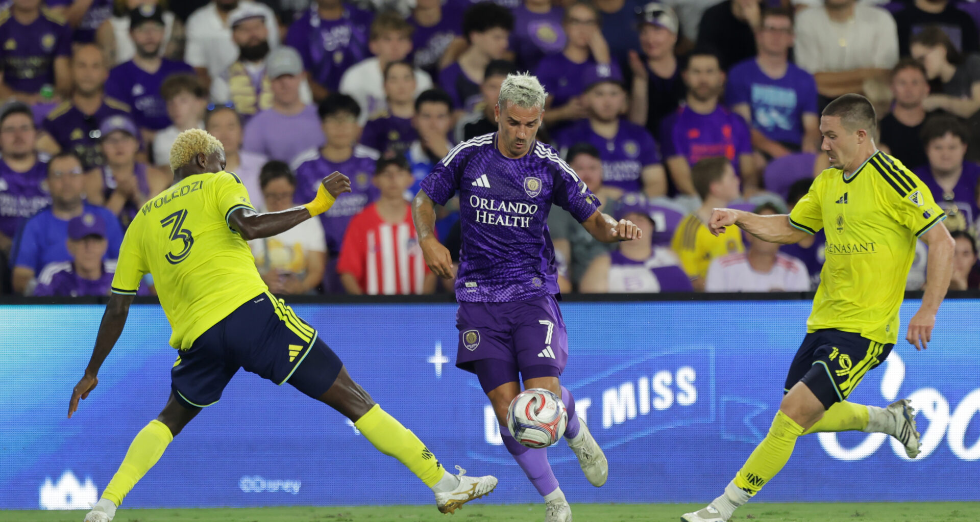 Analysis: Chance for MLS is clear; what comes next is not