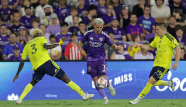 Analysis: Chance for MLS is clear; what comes next is not