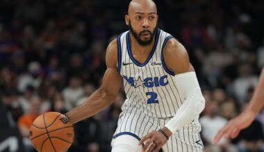 Jevon Carter returning to Orlando Magic in NBA free agency