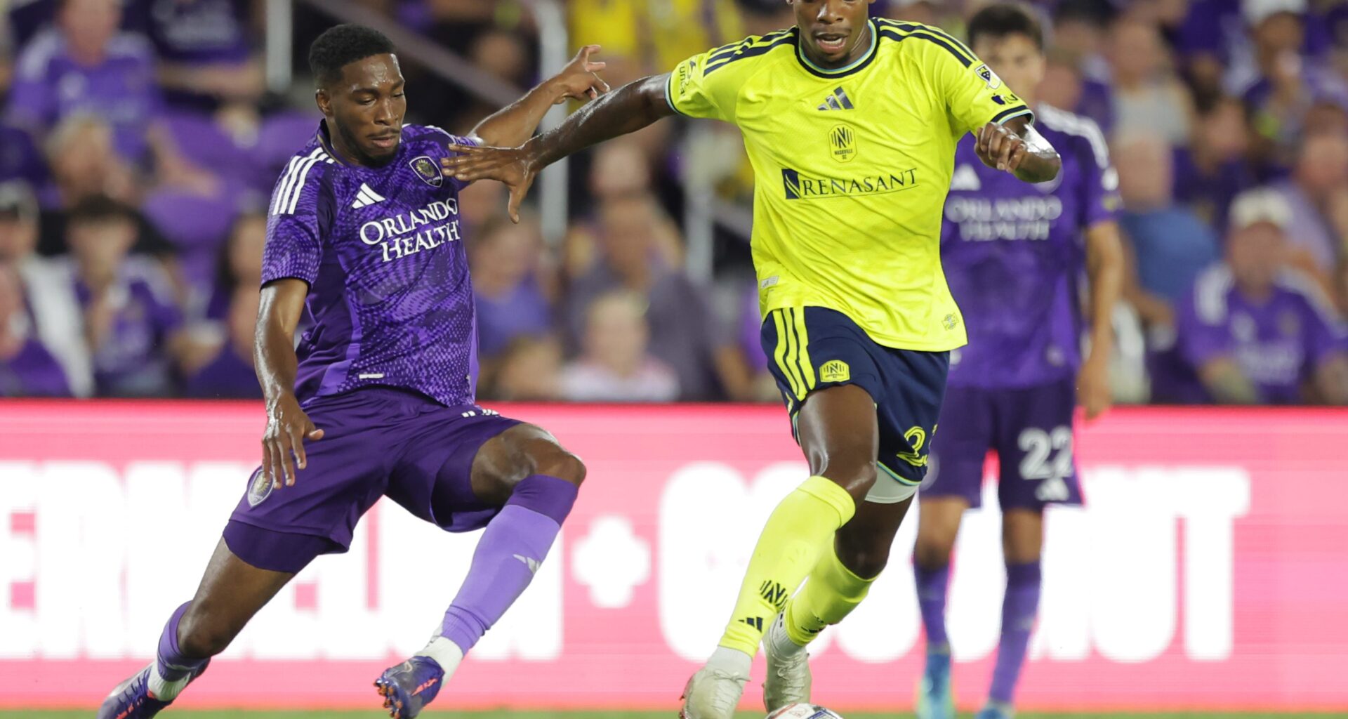 Improving Orlando City goes for 3rd win in row at New York