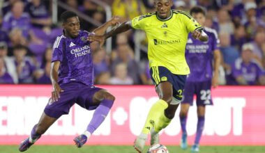 Improving Orlando City goes for 3rd win in row at New York