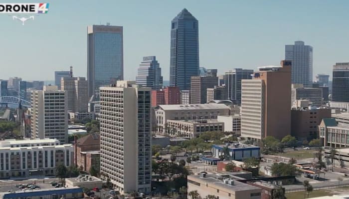 New Jacksonville bill could tie some city incentives to hiring veterans, military spouses