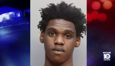 Miami-Dade deputies: Man confesses to hit-and-run crash in West Little River