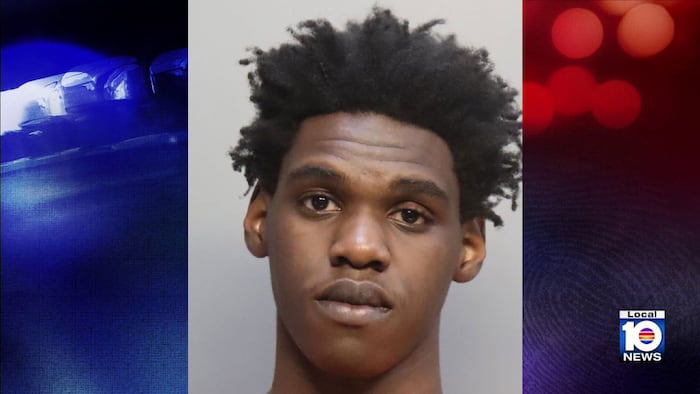 Miami-Dade deputies: Man confesses to hit-and-run crash in West Little River