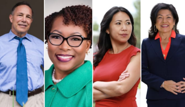 2026 Voter’s Guide - Orange County mayor