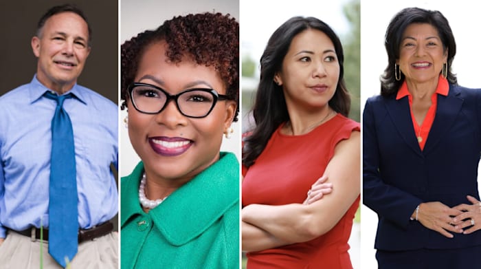 2026 Voter’s Guide - Orange County mayor