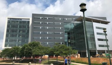 Newport News-based Ferguson plans additional office in Tampa