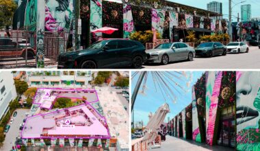 Tabani Group is the Buyer of Rivani’s Wynwood Jungle