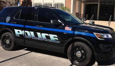 Tallahassee Woman Federally Indicted for Defrauding Tallahassee Housing Authority of $378,000
