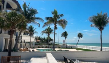 Tampa is leading the nation in luxury home price growth, according to a new Redfin report, highlighting a widening divide between Florida's high-end housing market and the rest of the market.