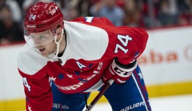 Tampa Bay Lightning sign defenseman John Carlson to 2-year deal