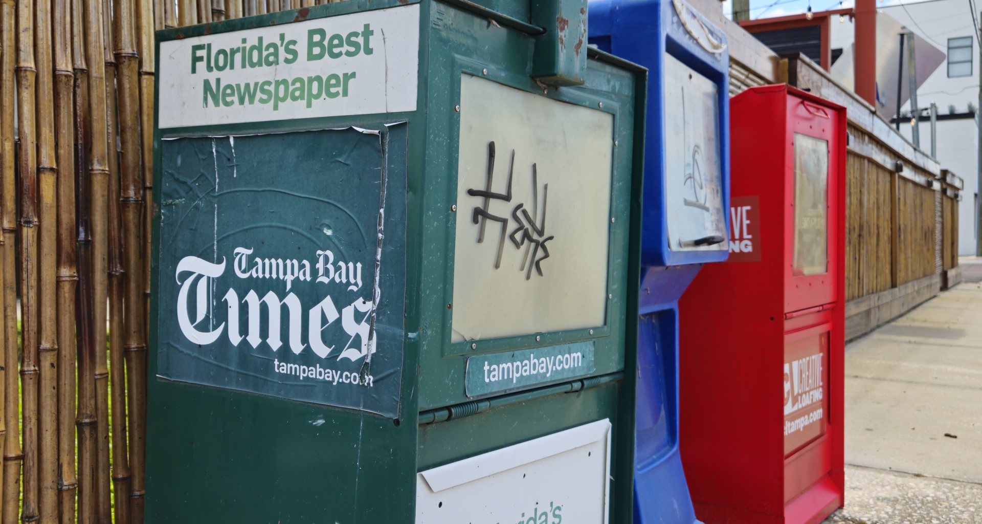 Former Times columnist says the change to election recommendations isn’t about transparency, but pawning off a civic duty