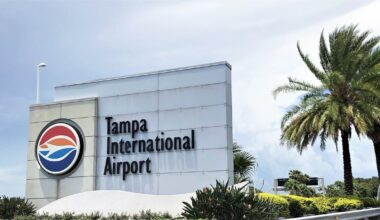 Tampa International Airport Reaches Construction Milestones on $1.5 Billion Airside D Terminal