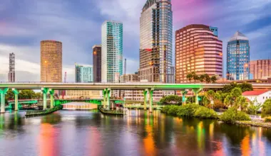 Large deals drive Q1 sales for Tampa’s multifamily market