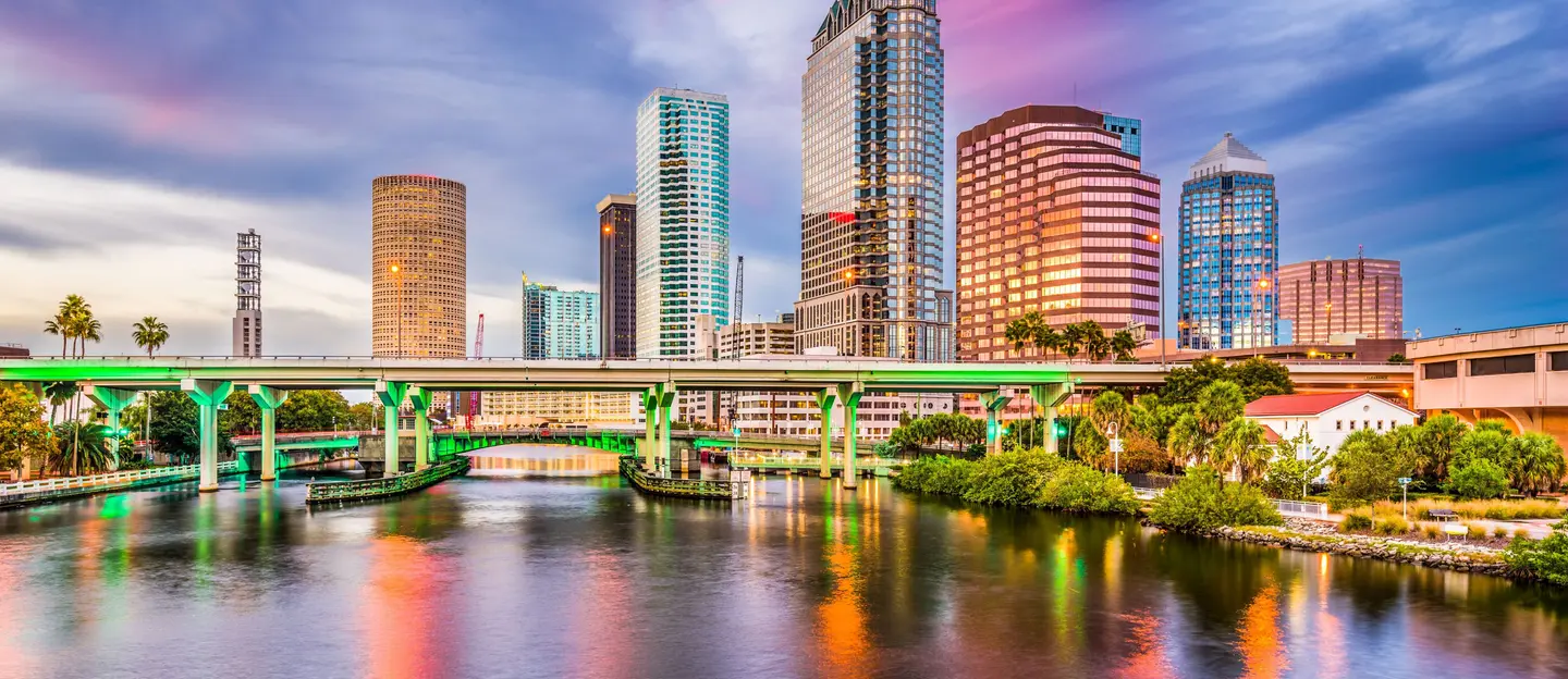 Large deals drive Q1 sales for Tampa’s multifamily market