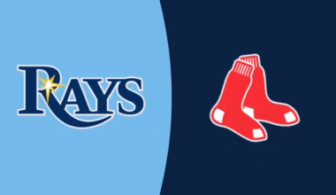 Tampa Bay Rays vs Boston Red Sox Live Stream: How to Watch MLB