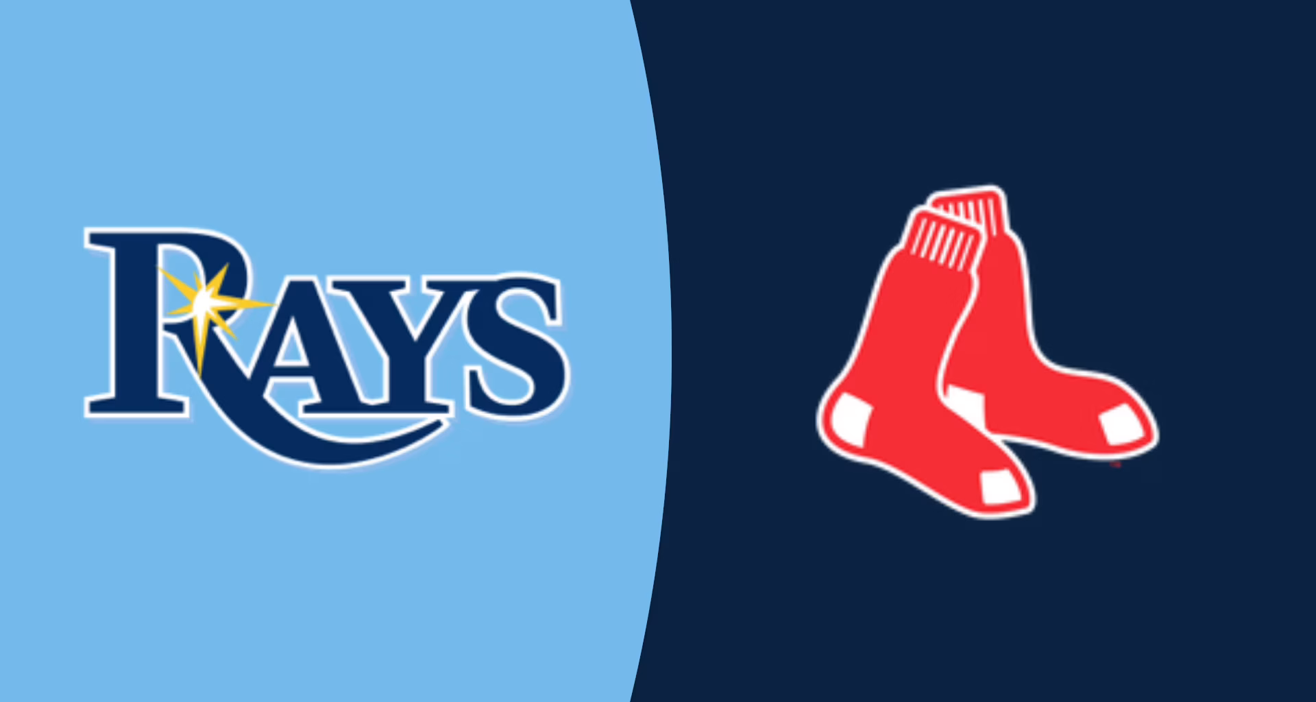 Tampa Bay Rays vs Boston Red Sox Live Stream: How to Watch MLB