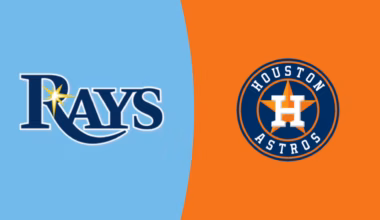 Tampa Bay Rays vs Houston Astros Live Stream: How to Watch MLB