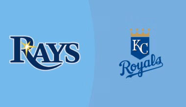 Tampa Bay Rays vs Kansas City Royals Live Stream: How to Watch MLB