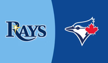Tampa Bay Rays vs Toronto Blue Jays Live Stream: How to Watch MLB