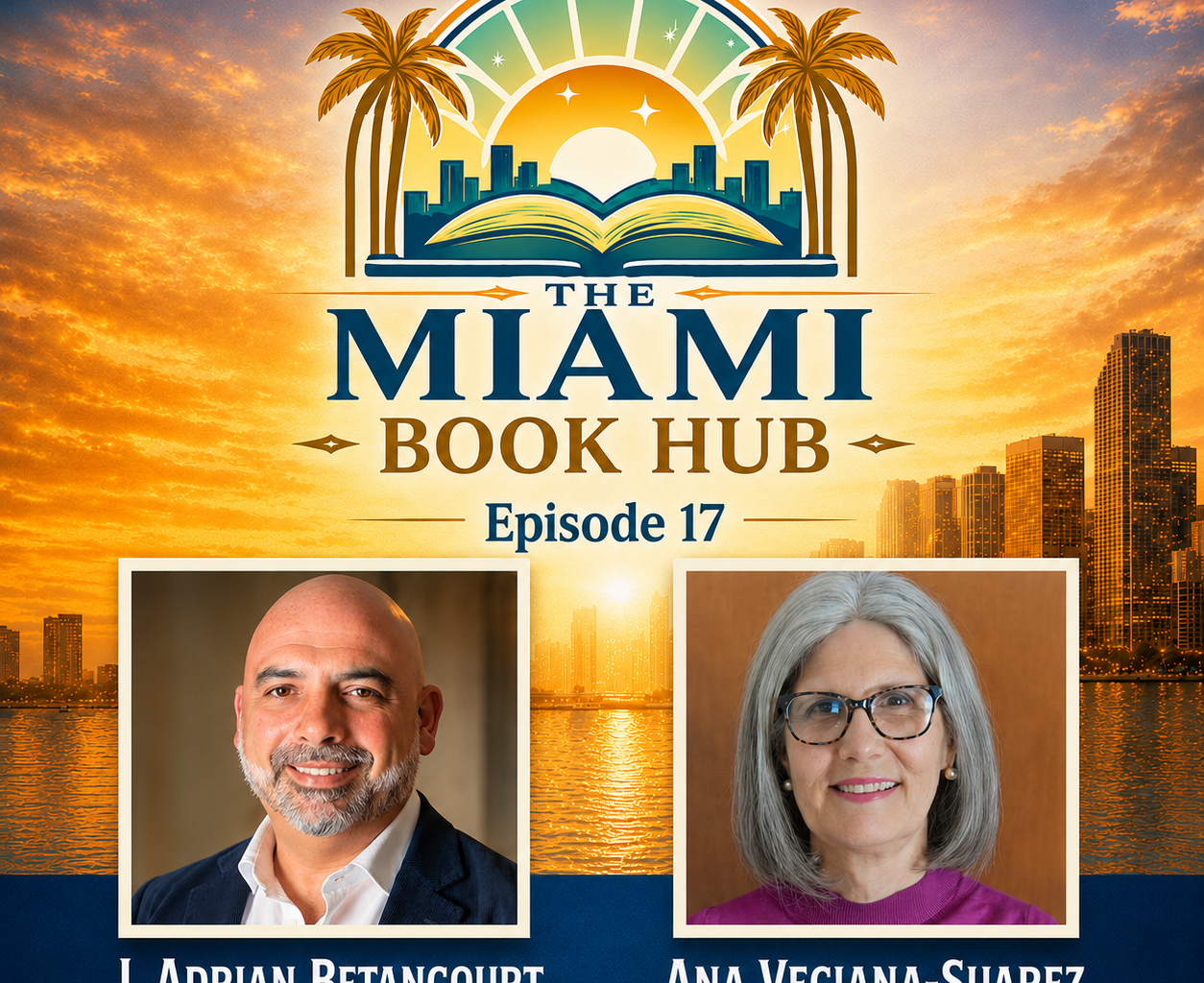 From Miami Newsrooms to Cervantes’ Spain: A Conversation with Ana Veciana-Suarez
